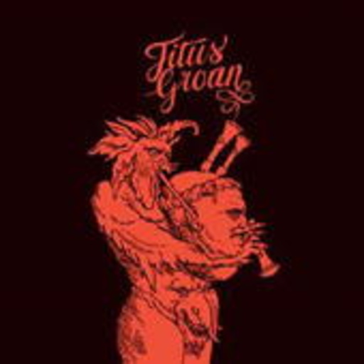 Titus Goran – Titus Goran