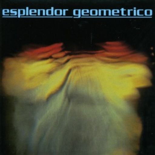 Esplendor Geometrico – Comisario De La Luz/Blanco De..