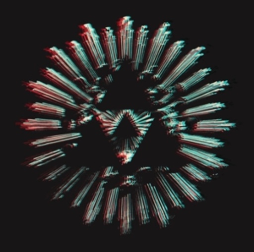 White Noise Sound – Like A Pyramid Of Fire