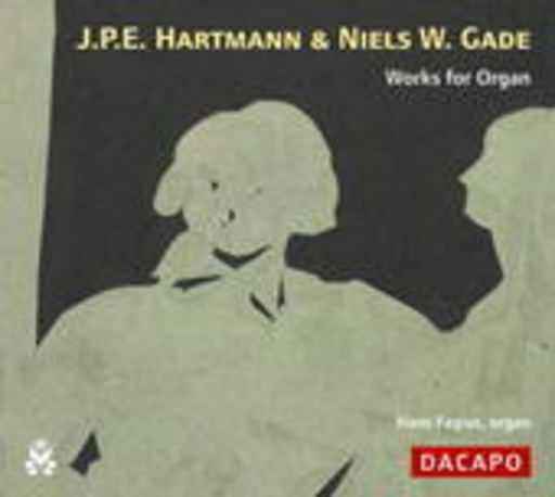 Diverse – Werke für Orgel