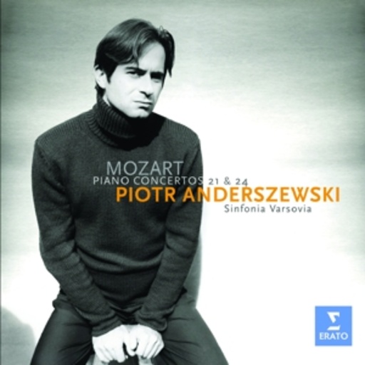 Piano Concertos 21 & 24