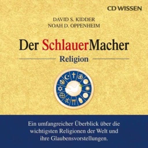 Marina Köhler/Michael Schwarzmaier – Der SchlauerMacher: Religion