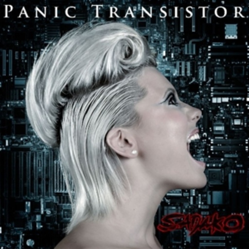 Sadako – Panic Transistor