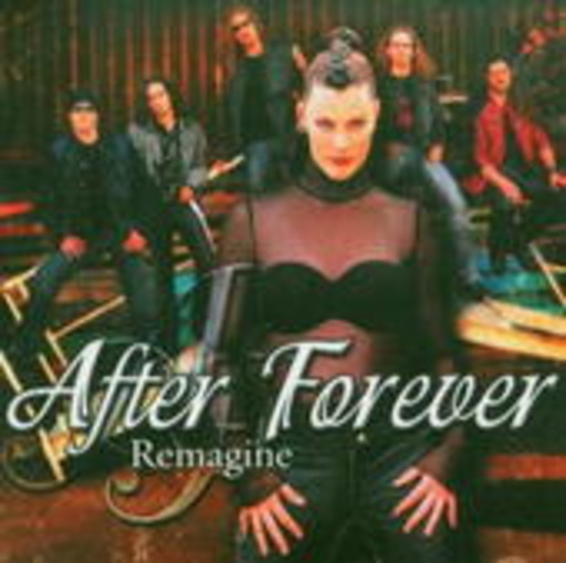 After Forever – Remagine