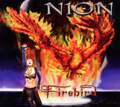 Nion – Firebird