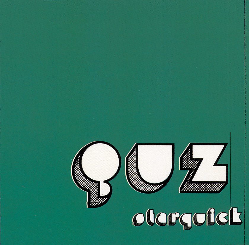 Guz – Starquick