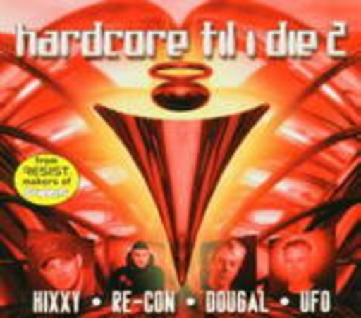 Diverse – Hardcore Till I Die Vol. 2