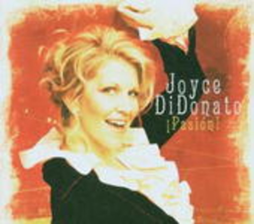 Joyce DiDonato – Pasión