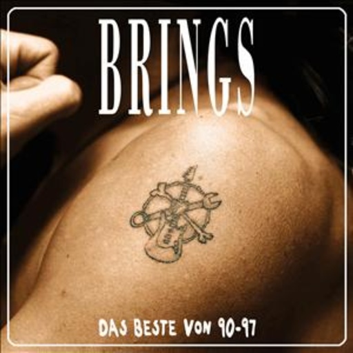 Brings – Das Beste von 90-97 (+ Enhanced CD)