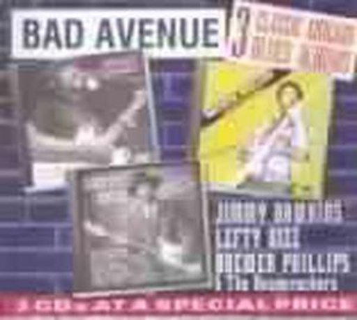Diverse – Dad Avenue