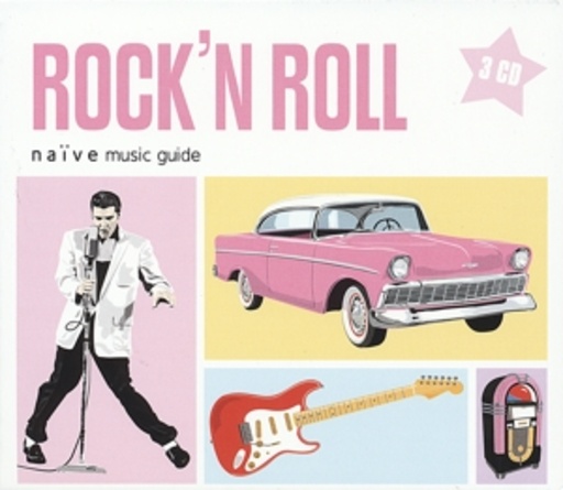 Diverse – Music Guide - Rock'n'Roll