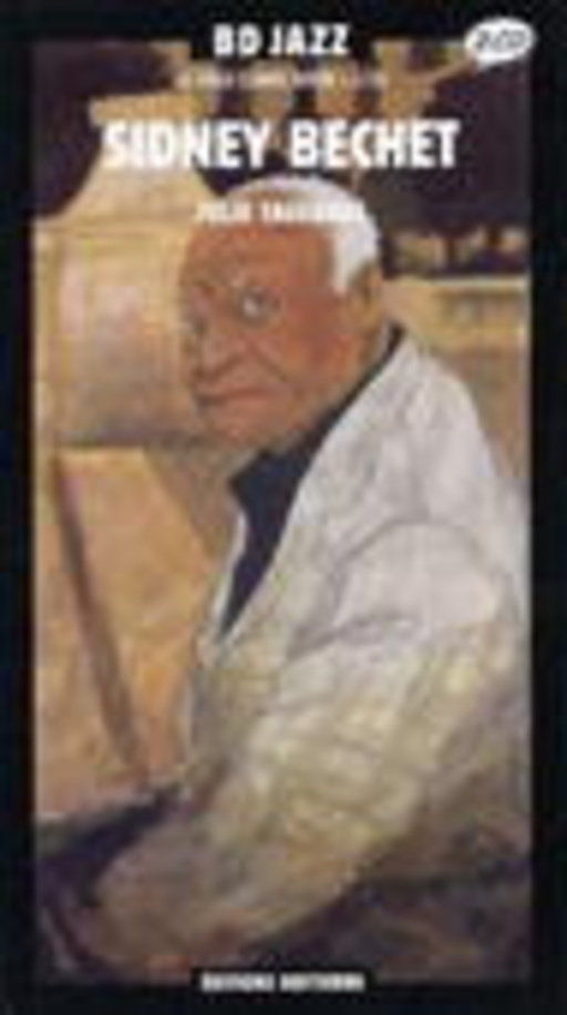 Sidney Bechet – BD Jazz