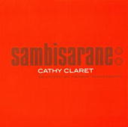 Cathy Claret – Sambisarane