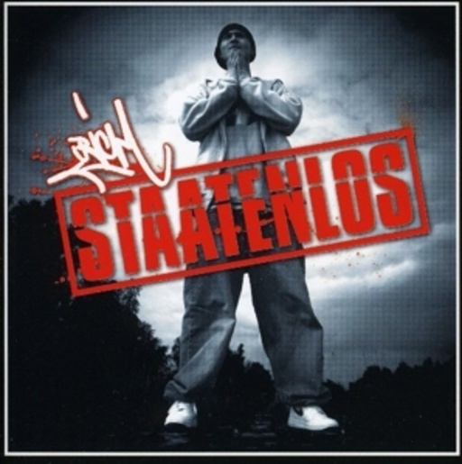 R!ch – Staatenlos