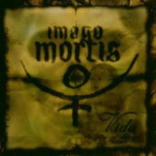Imago Mortis – Vida, The Play Of Change