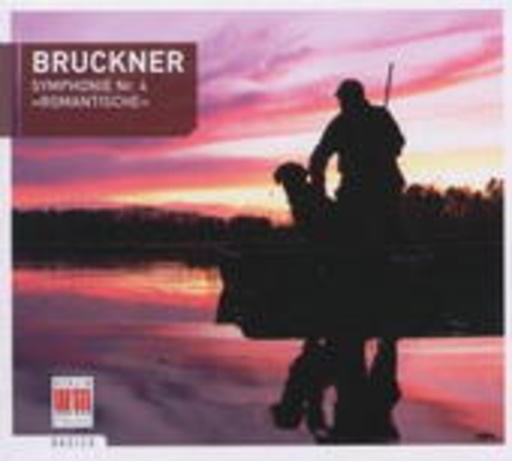 Rundfunk-Sinfonie-Orchester Berlin – Sinfonie Nr. 4 "Romantische"