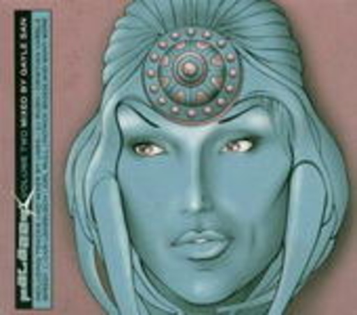 Diverse – Palazzo Vol. 2 - Mixed By Gayle San