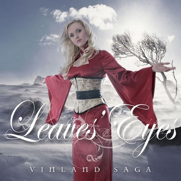 Leaves' Eyes – Vinland Saga
