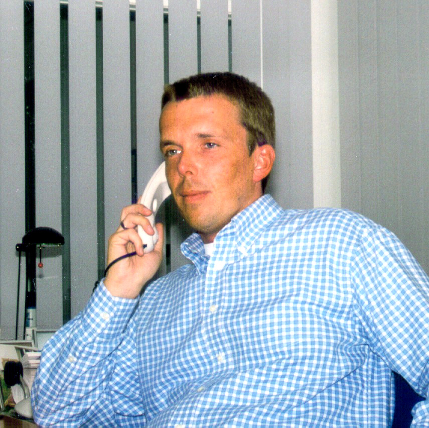 Arne Adrian