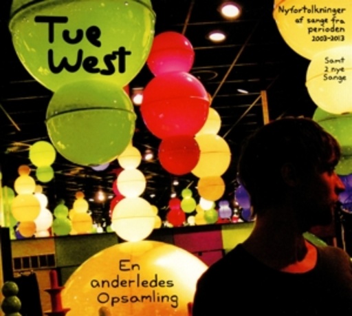 Tue West – En Anderledes Opsamling