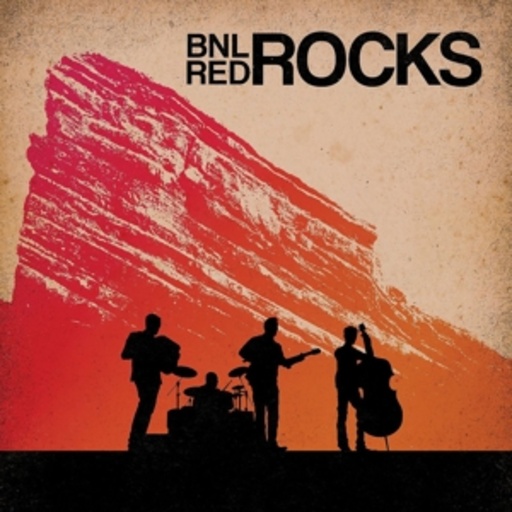 Barenaked Ladies – BNL Rocks Red Rocks