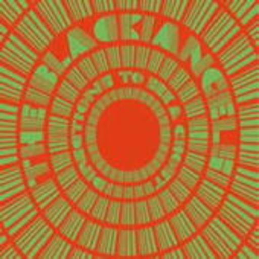 The Black Angels – Directions To See A Ghost