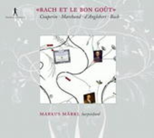 Bach Et Le Bon Goût
