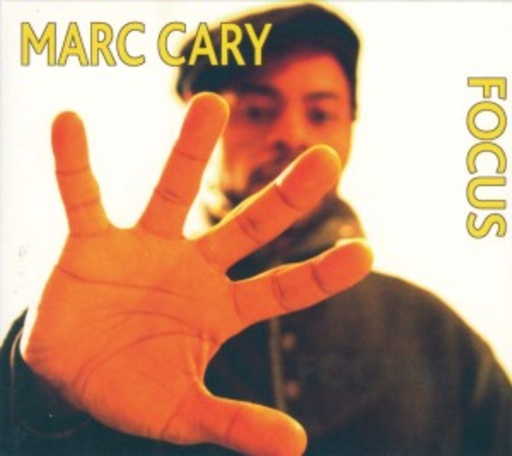 Marc Cary – Focus