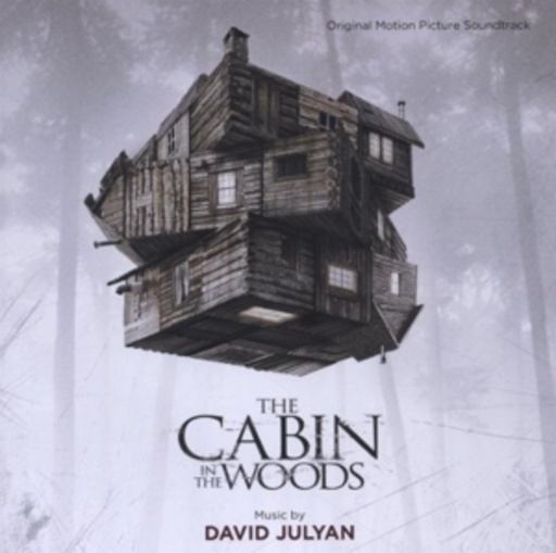 David Julyan – The Cabin In The Woods