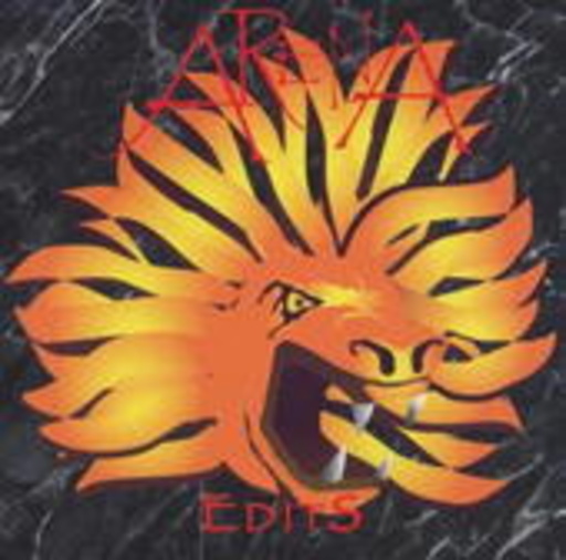 Arena – Edits