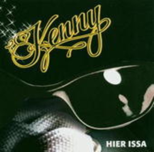 Kenny – Hier issa