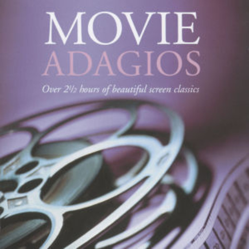 Colin Davis/Academy Of St. Martin In The Fields – Movie Adagios