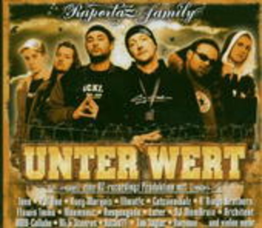 Raportaz-Family – Unter Wert