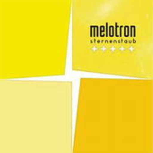 Melotron – Sternenstaub