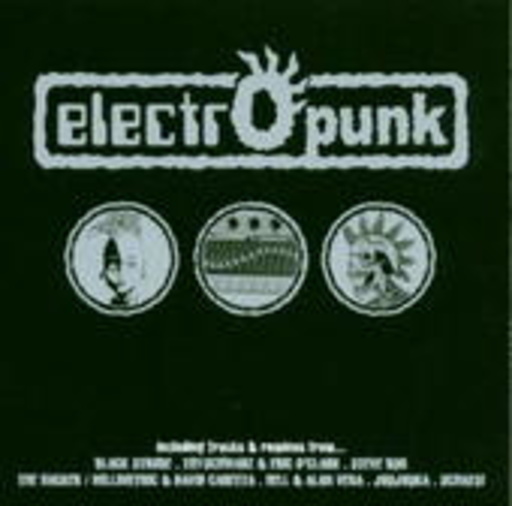 Diverse – electrO'punk