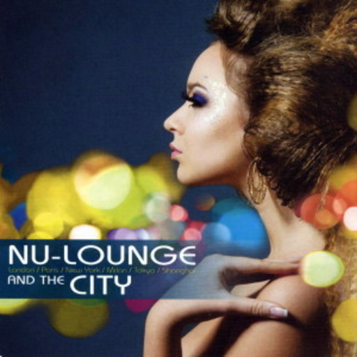 Diverse – Nu-Lounge And The City