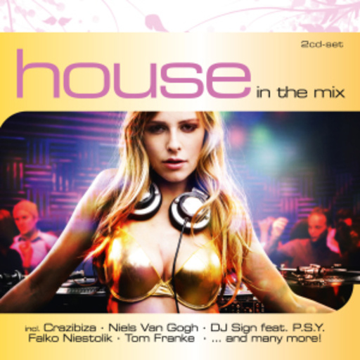 Diverse – House In The Mix