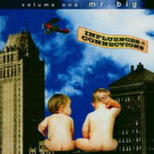 Diverse – Influences & Connections Volume 1 - Mr. Big
