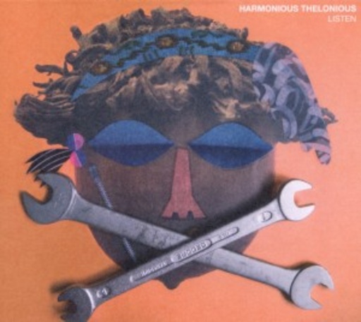 Harmonious Thelonious – Listen