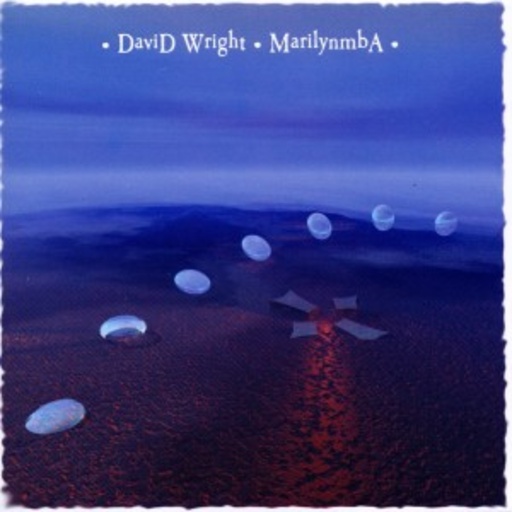 David Wright – Marilynmba
