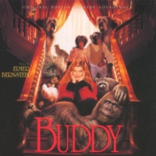 Elmer Bernstein – Buddy