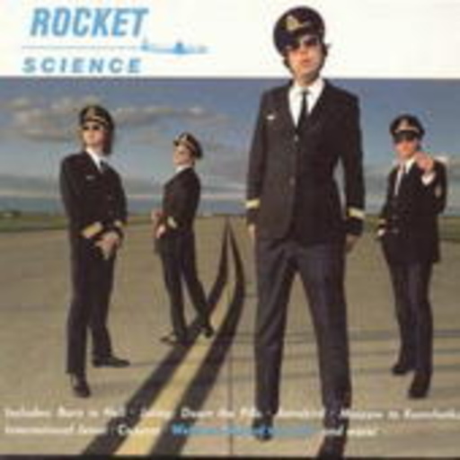 Rocket Science – Welcome Aboard The 3C10