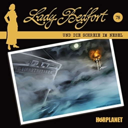 Diverse – Lady Bedfort (80) - Der Mord am Telefon