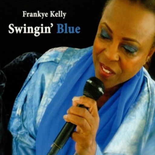 Frankye Kelly – Swingin' Blue