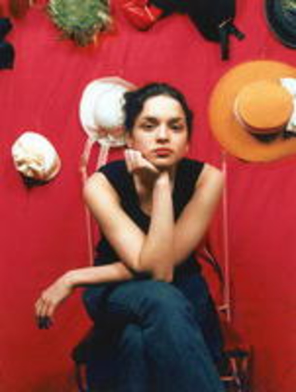 Selbst sie garantiert keine vollen Hallen: Norah Jones