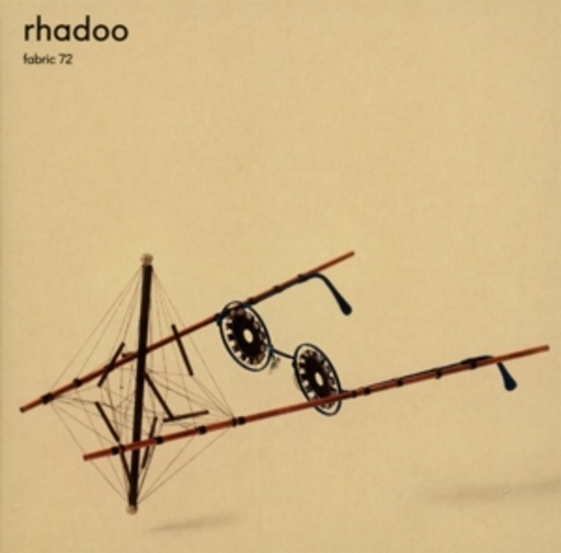 Rhadoo – Fabric 72