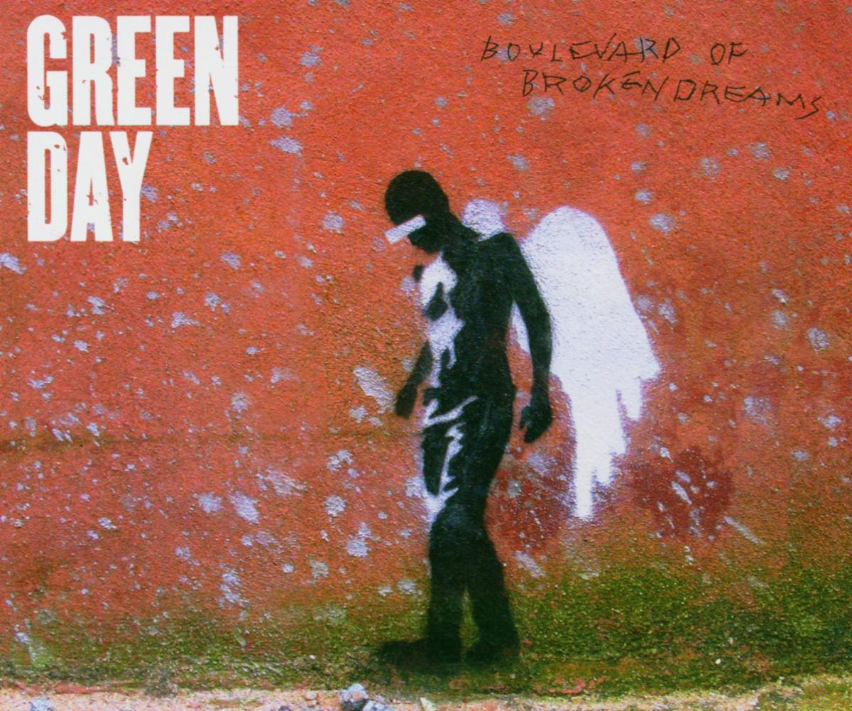 Green Day – Boulevard Of Broken Dreams