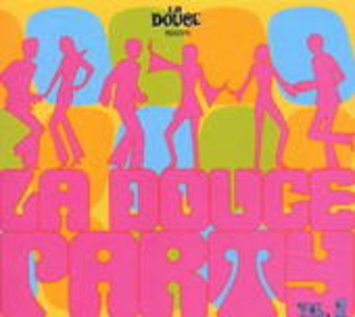 Diverse – La Douce Party Vol. 2
