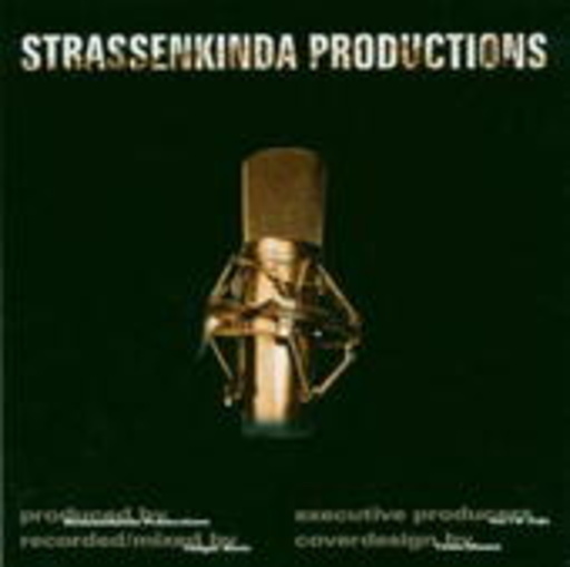 Strassenkinda – Who's Dat