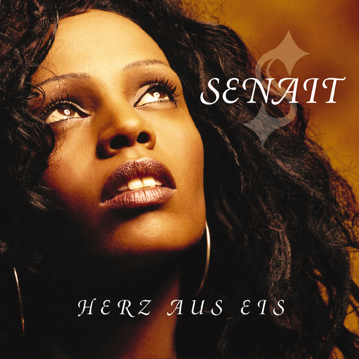 Senait – Herz aus Eis